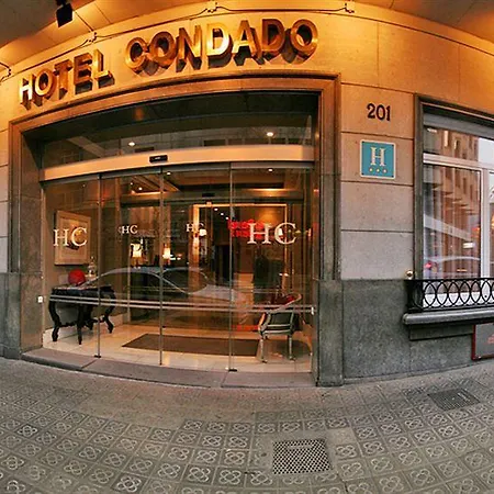 酒店 康达多酒店
