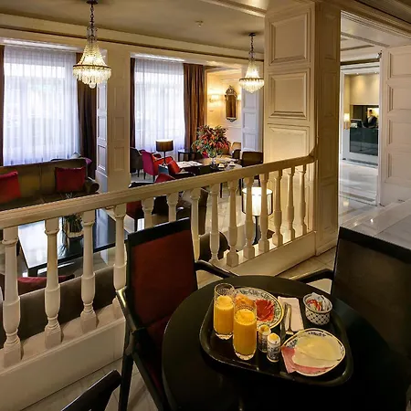Condado Hotel 3*