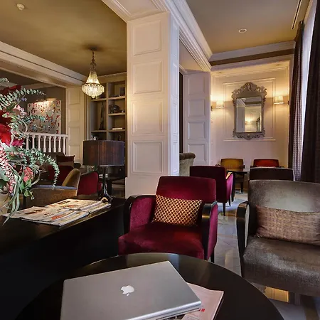 Hotel Condado Barcelona