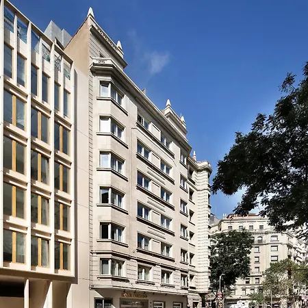 Condado 3* Barcelona