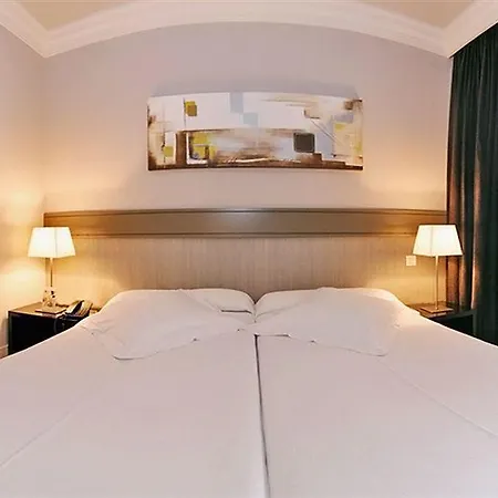 Condado 3* Barcelona