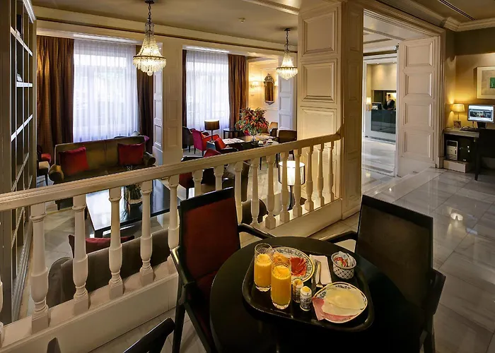 Condado Hotel 3*