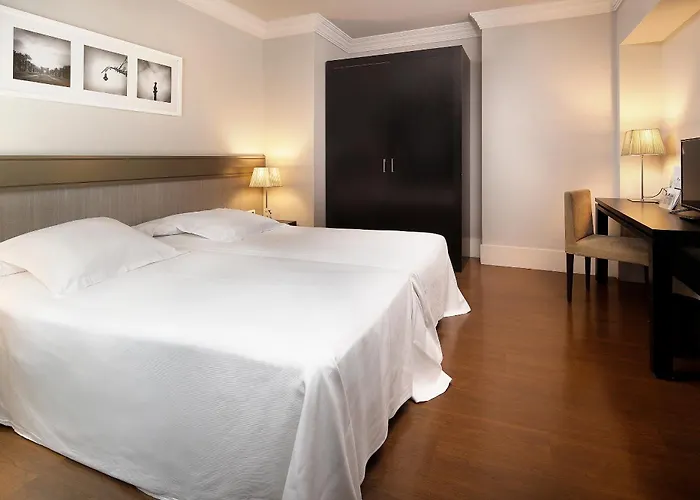 Condado Hotel Barcelona