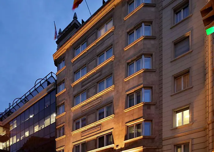 Hotel Condado Barcelona