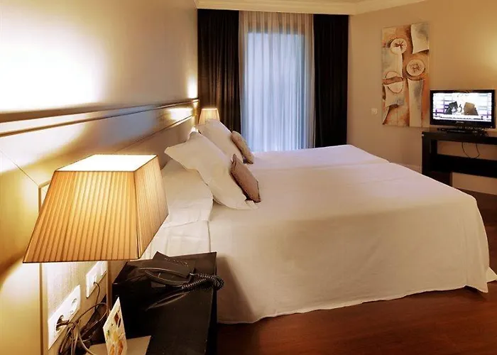 Condado 3* Barcelona