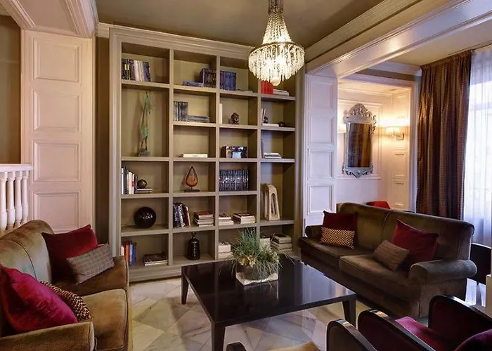 Condado 3* Barcelona