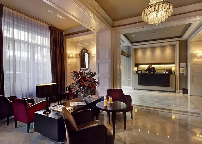 Condado Hotel Barcelona