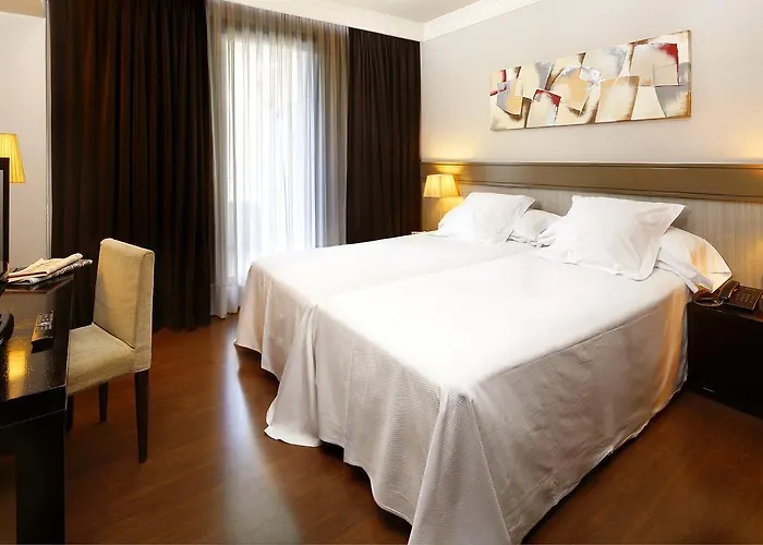 Hotel Condado 3*