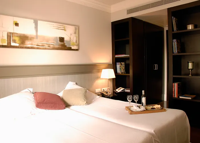 Hotel Condado 3*