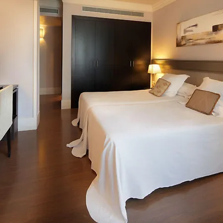 Hotel Condado 3*