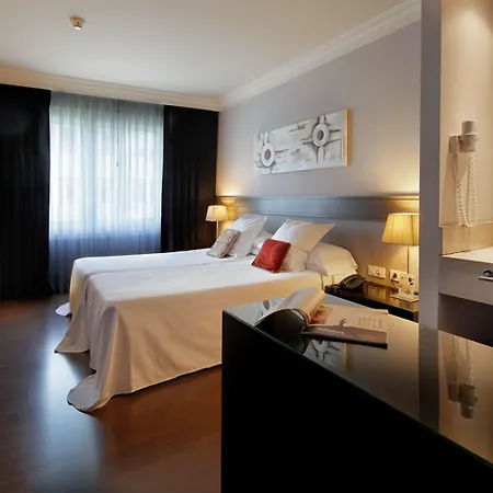 コンダド ホテル