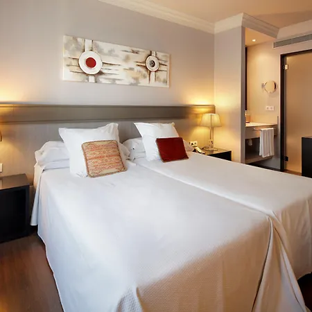 コンダド バルセロナ