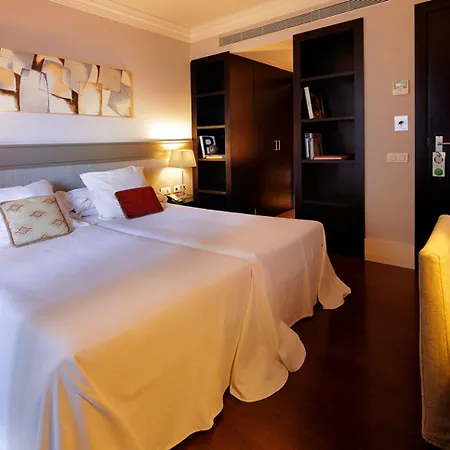 コンダド ホテル バルセロナ