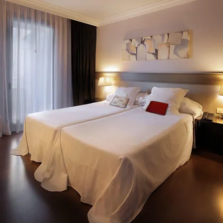 コンダド ホテル バルセロナ