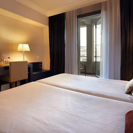 ホテル コンダド 3*