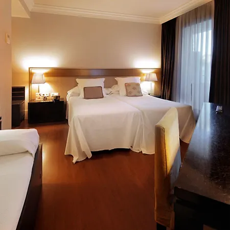 コンダド ホテル バルセロナ