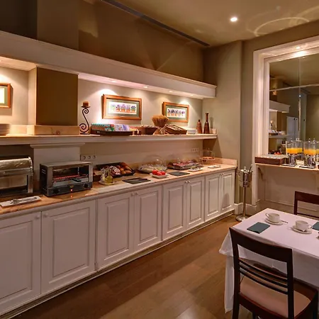 ホテル コンダド バルセロナ