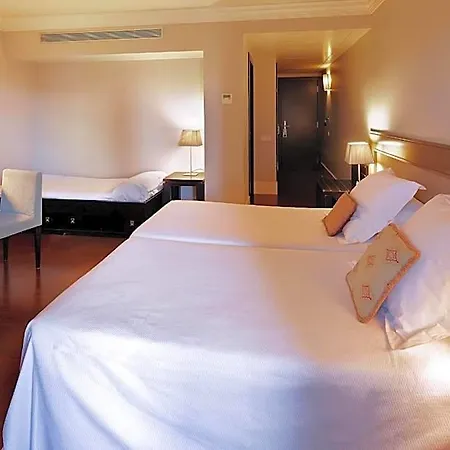 Hotel Condado Barcelone