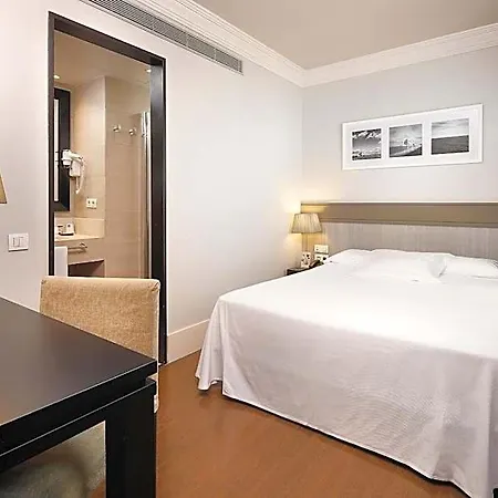 Condado Hotel 3*