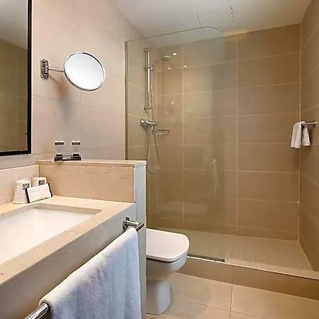 Hotel Condado Barcelone