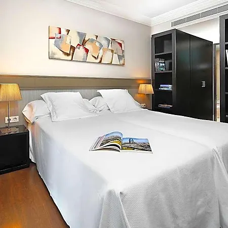 Condado 3* Barcelone