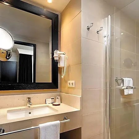 Hotel Condado 3*
