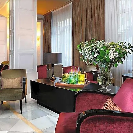 Condado Hotel Barcelone