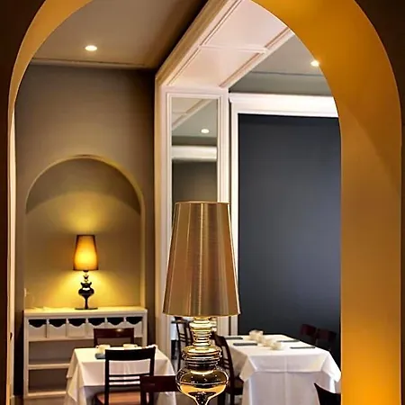 Condado Hotel