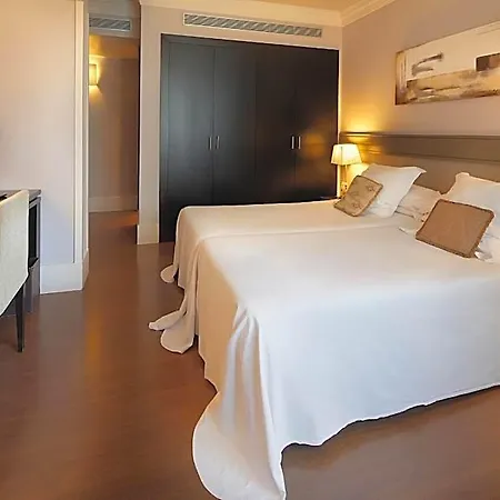 Condado Hotel Barcelone