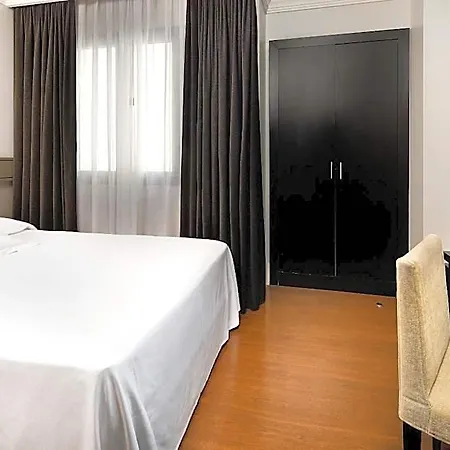 Hotel Condado Barcelone