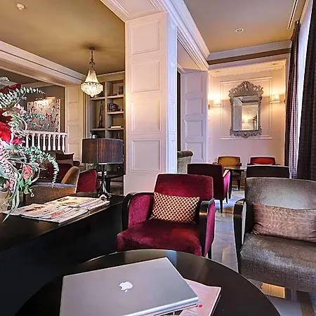 Hotel Condado Barcelone