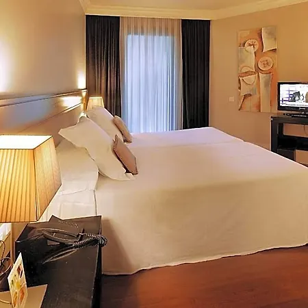 Condado Hotel Barcelone