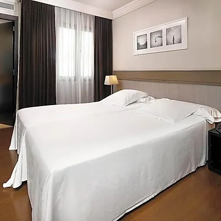 Condado Hotel Barcelone