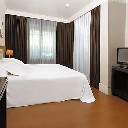 Hotel Condado