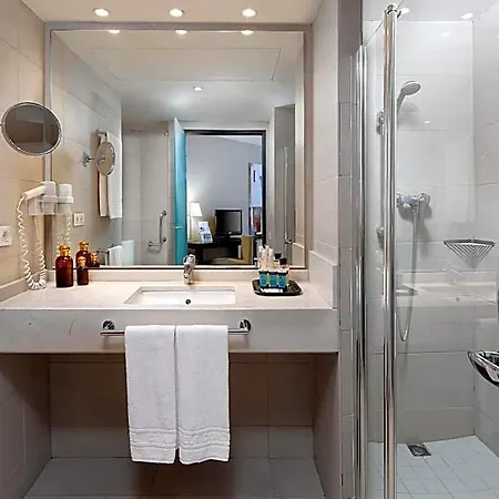 Hotel Condado Barcelone