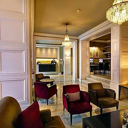 Condado Hotel 3*