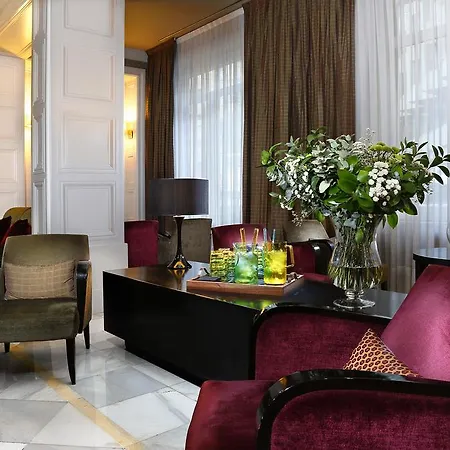 Condado Hotel Barcelone