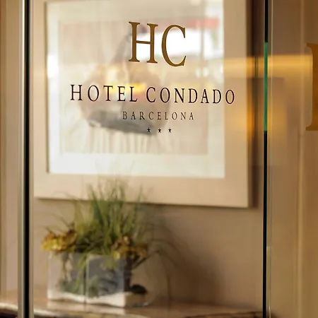 Hotell Condado