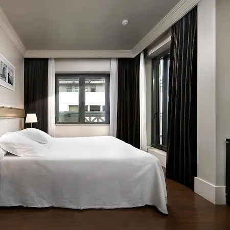 Hotell Condado Barcelona