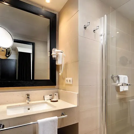 Hotell Condado