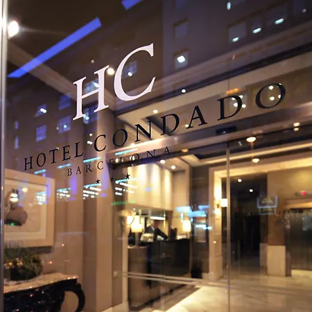 Condado 3*