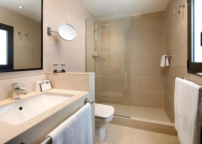 コンダド ホテル