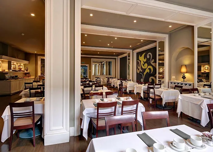 ホテル コンダド