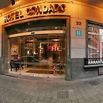 Szálloda Condado