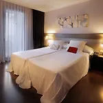 Condado Szálloda Barcelona