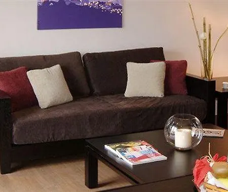 Hotel Condado Barcelone