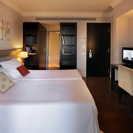 Condado Hotel 3*
