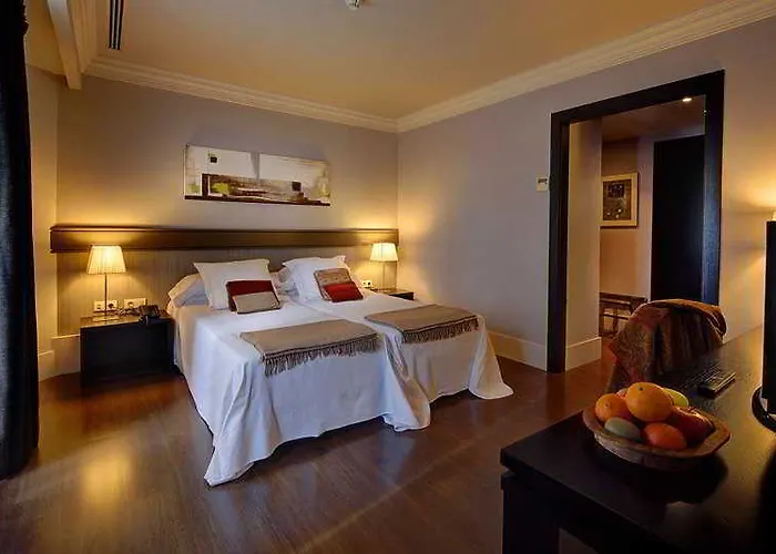 Condado 3* Barcelona